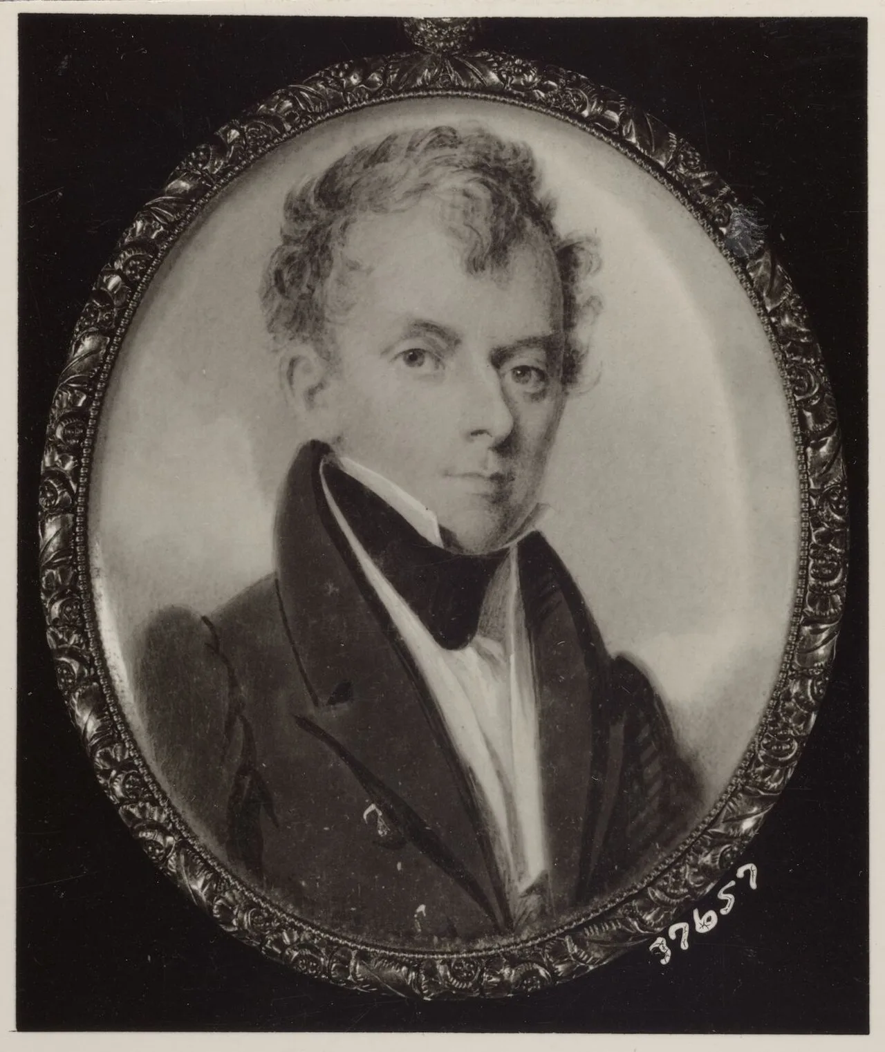 George B. Rodney