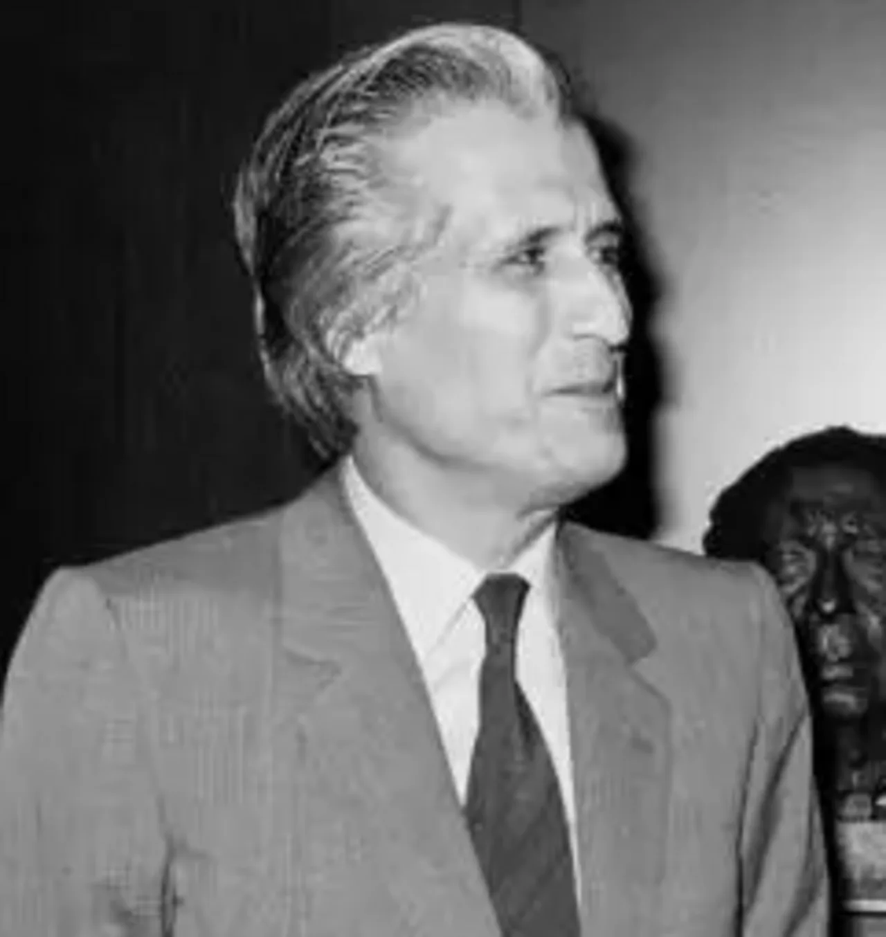 Ahmed Taleb Ibrahimi