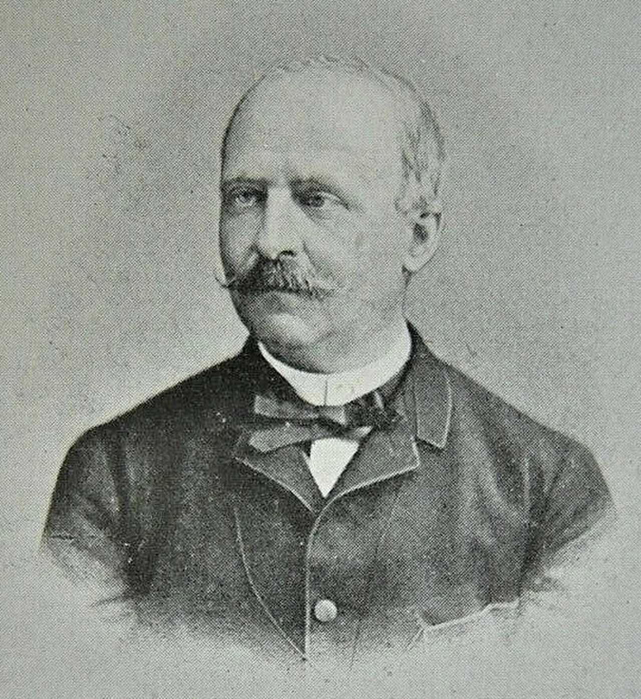 Albert Desjardins