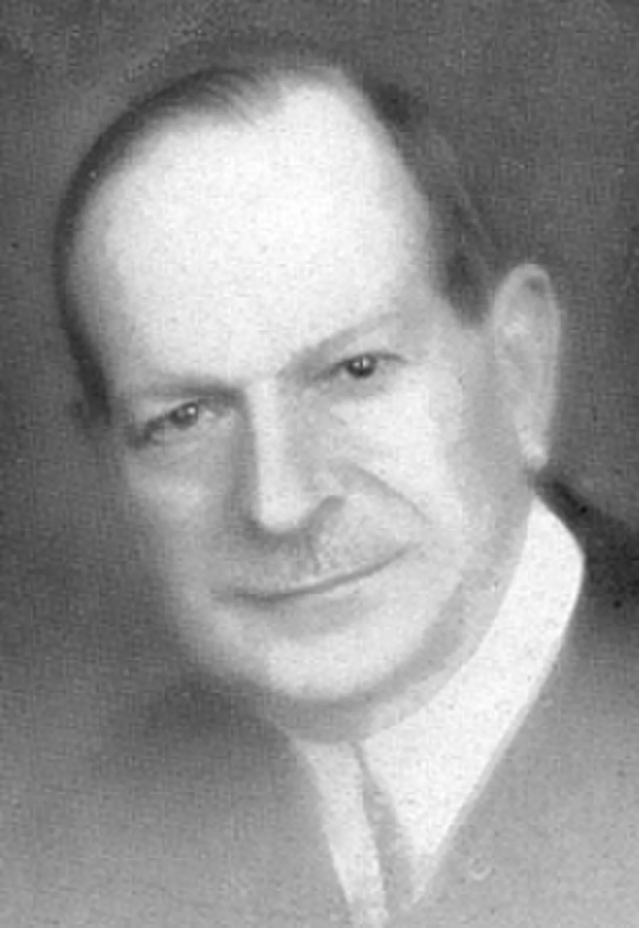Porträt von Albert Mahieu (1864–1943) – Gedenkseite