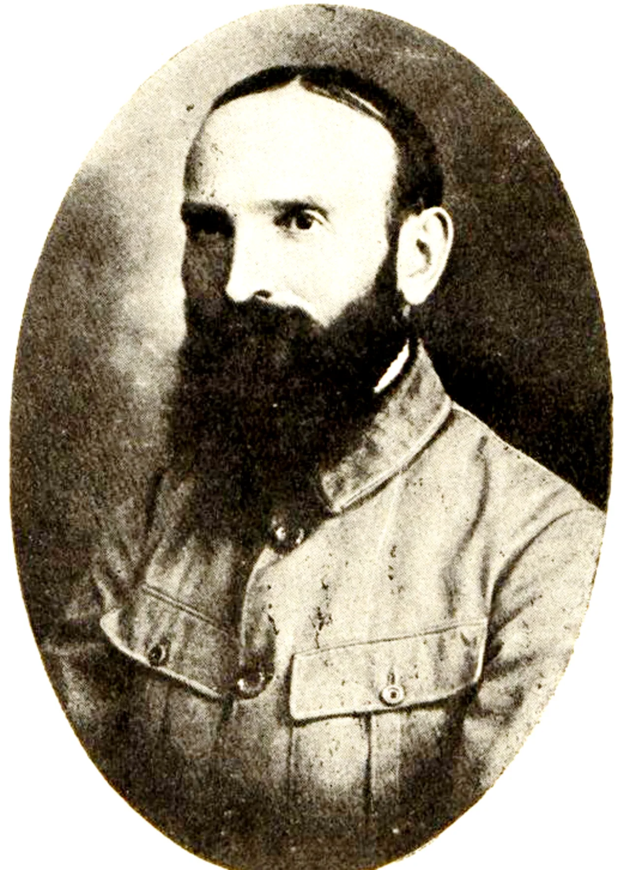 Albert Pestour