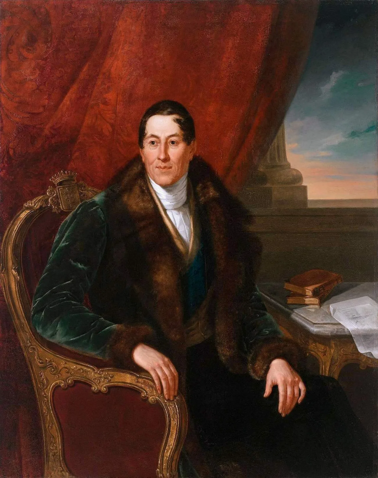 Aleksander Stanisław Potocki