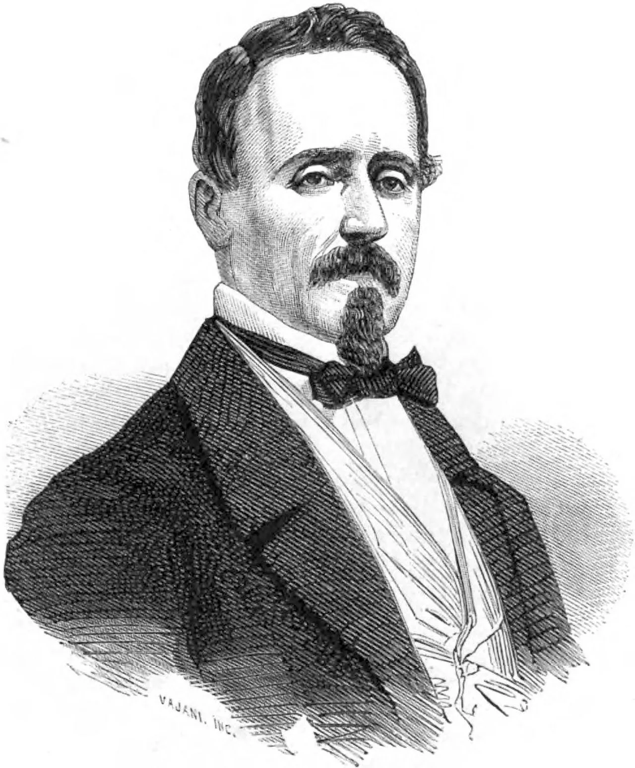 Portrait of Alessandro Della Rovere (1815–1864) – memorial page