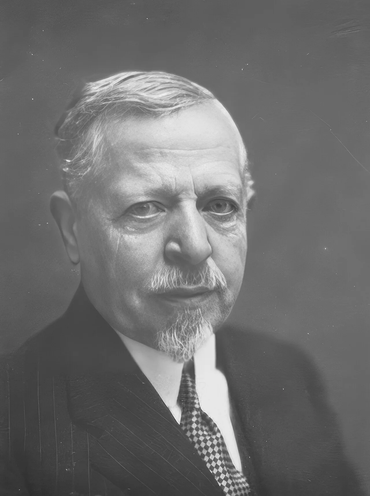 Alexander Zahlbruckner