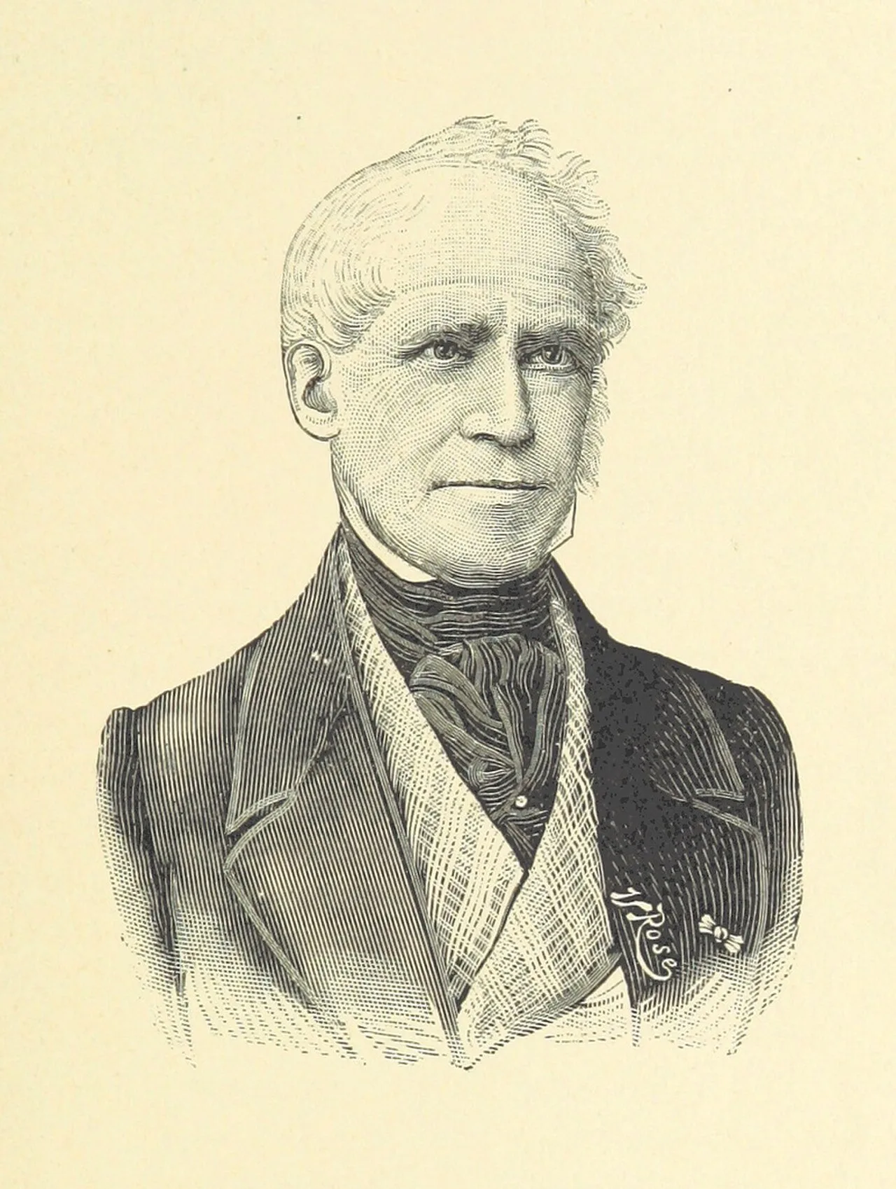Alexandre-Jacques-Laurent Anisson-Dupéron