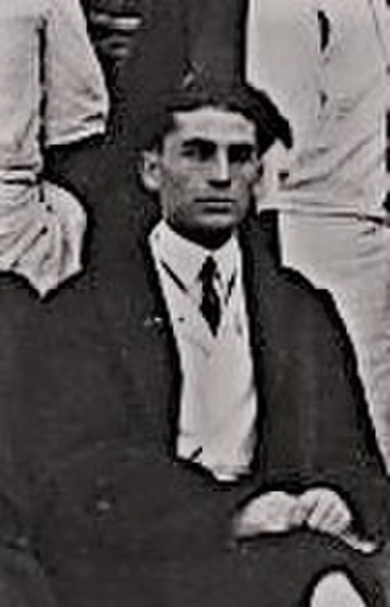 Alexandre Abd-El-Nour