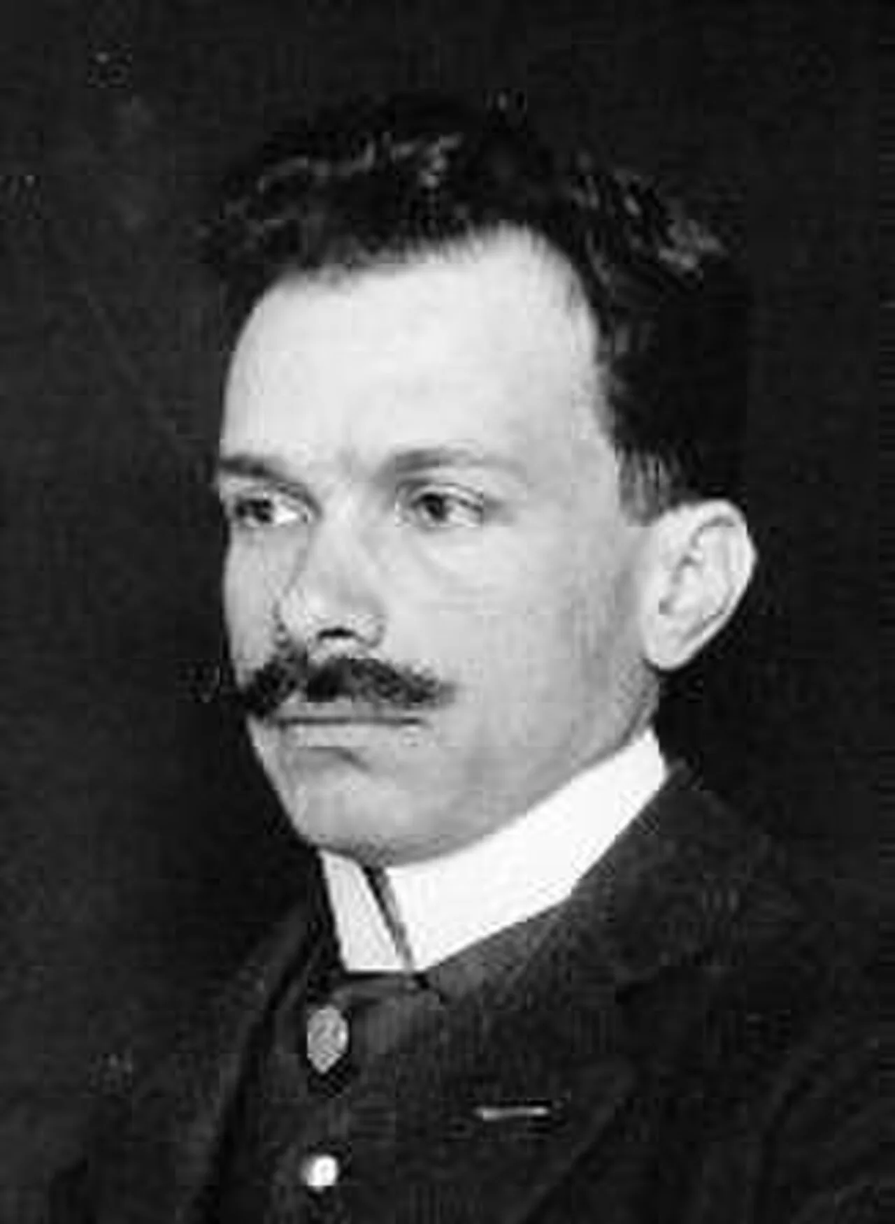 Alexandre Besredka