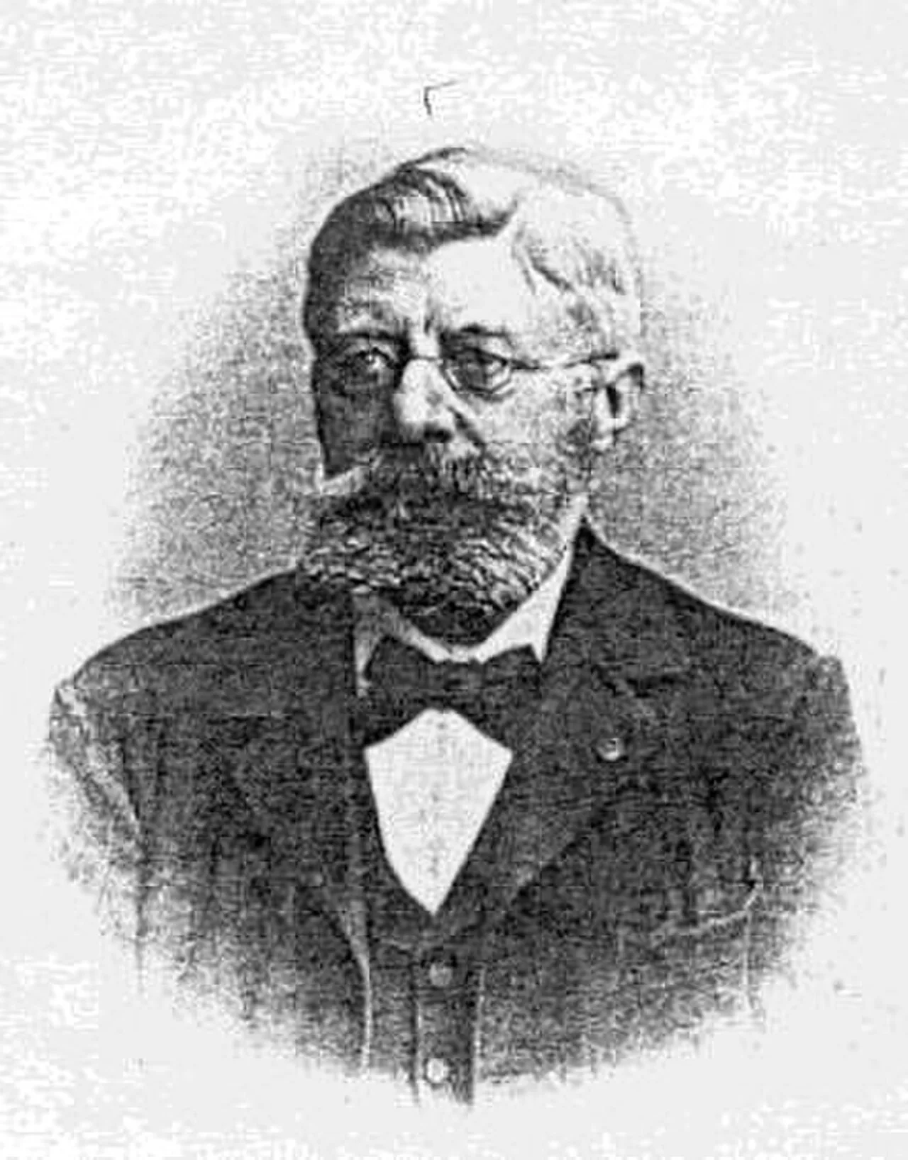 Alexandre Delmer