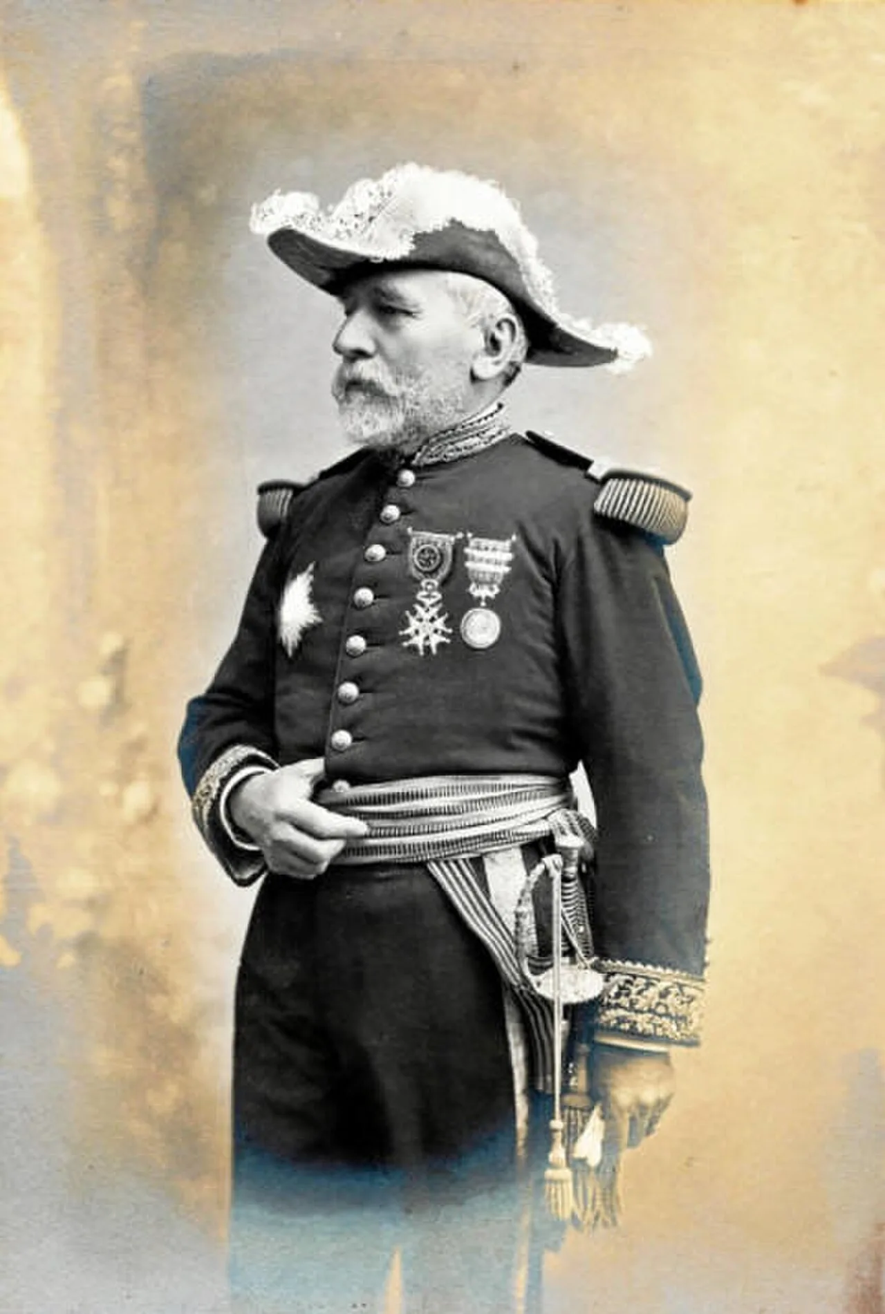 Alexandre Franquet