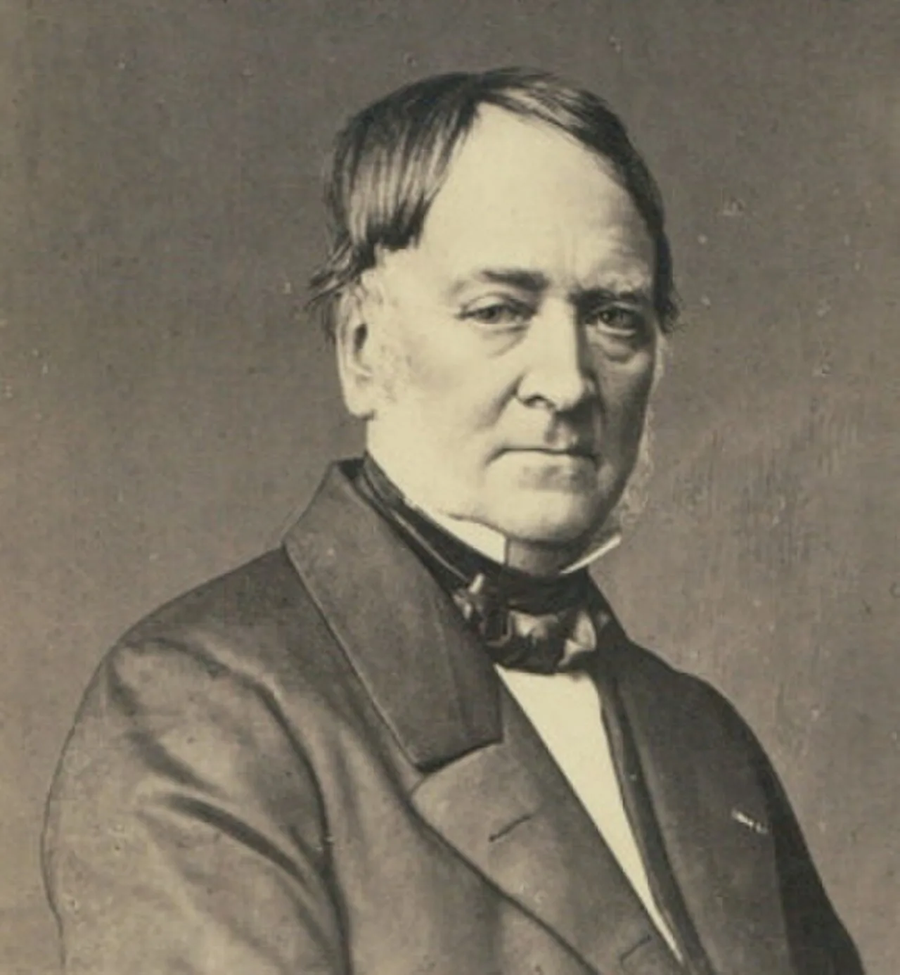 Alexandre Goüin