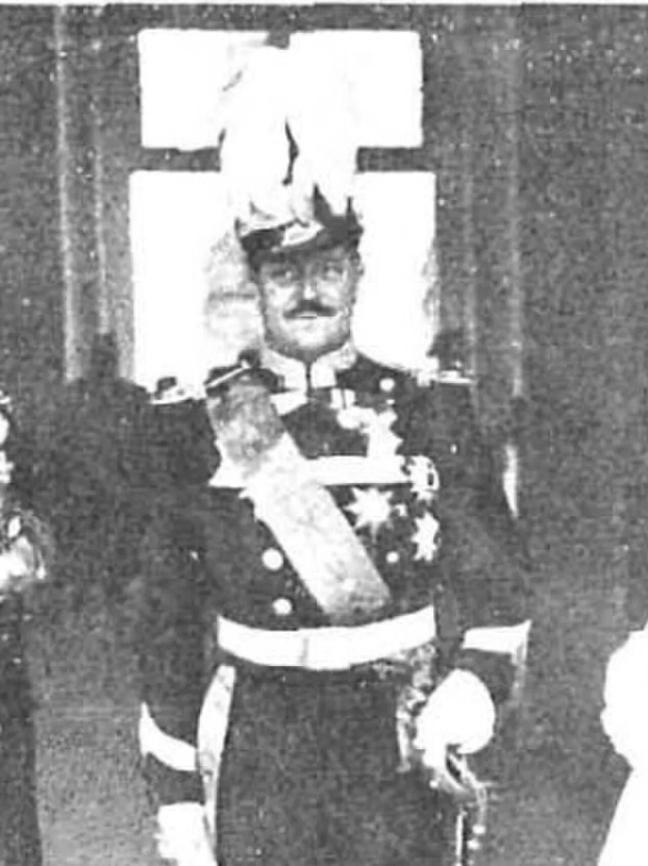 Mariano de Silva y Carvajal