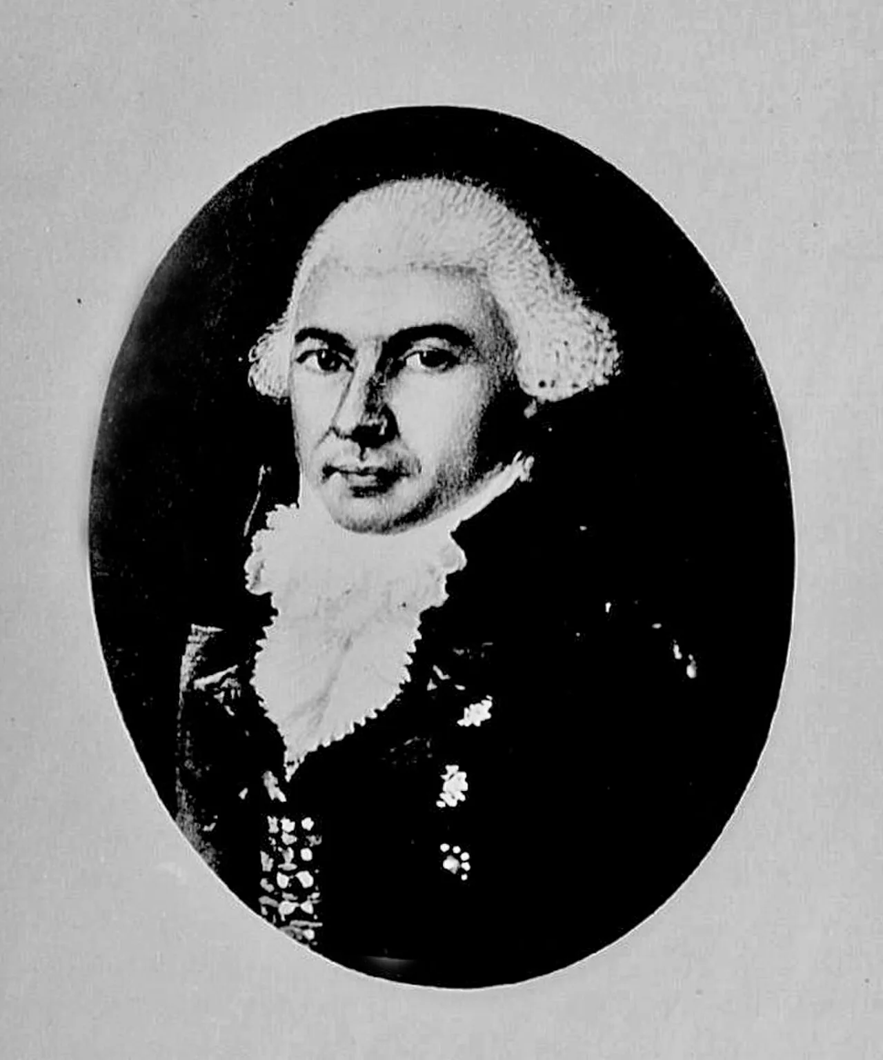 Alexandre Moll