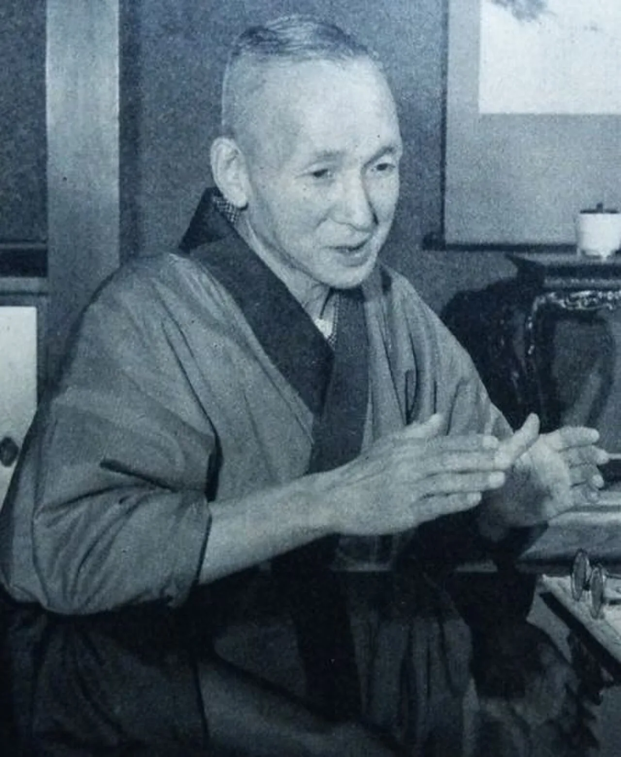Shōji Kondō