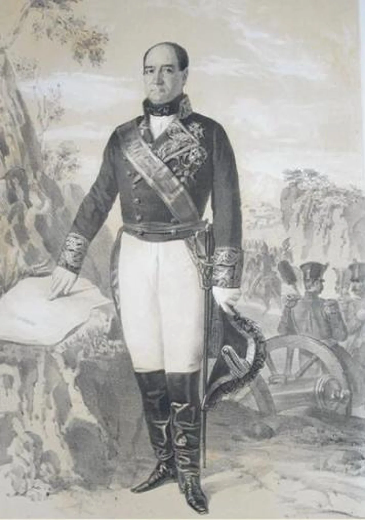 José Santos de la Hera