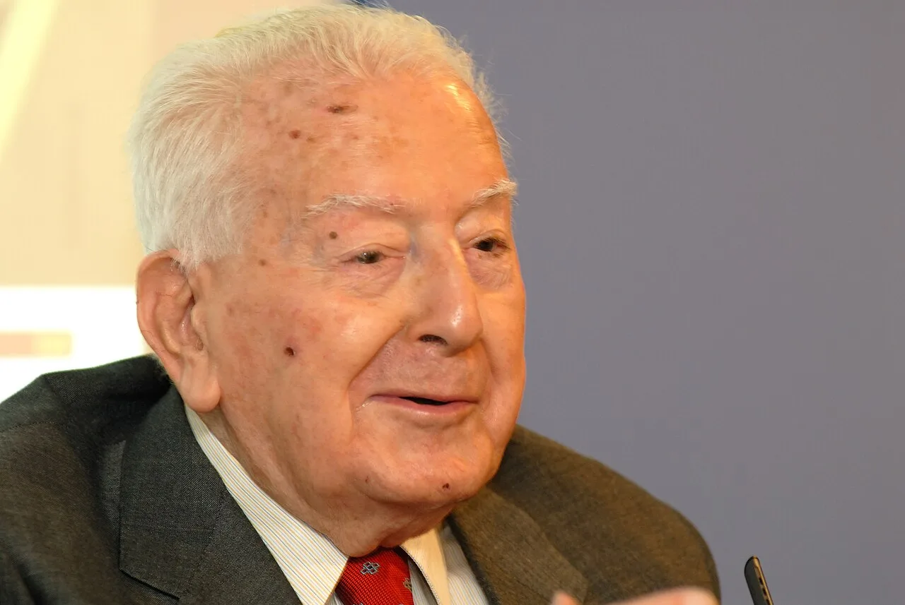 Porträt von Gregorio López Raimundo (1914–2007) – Gedenkseite