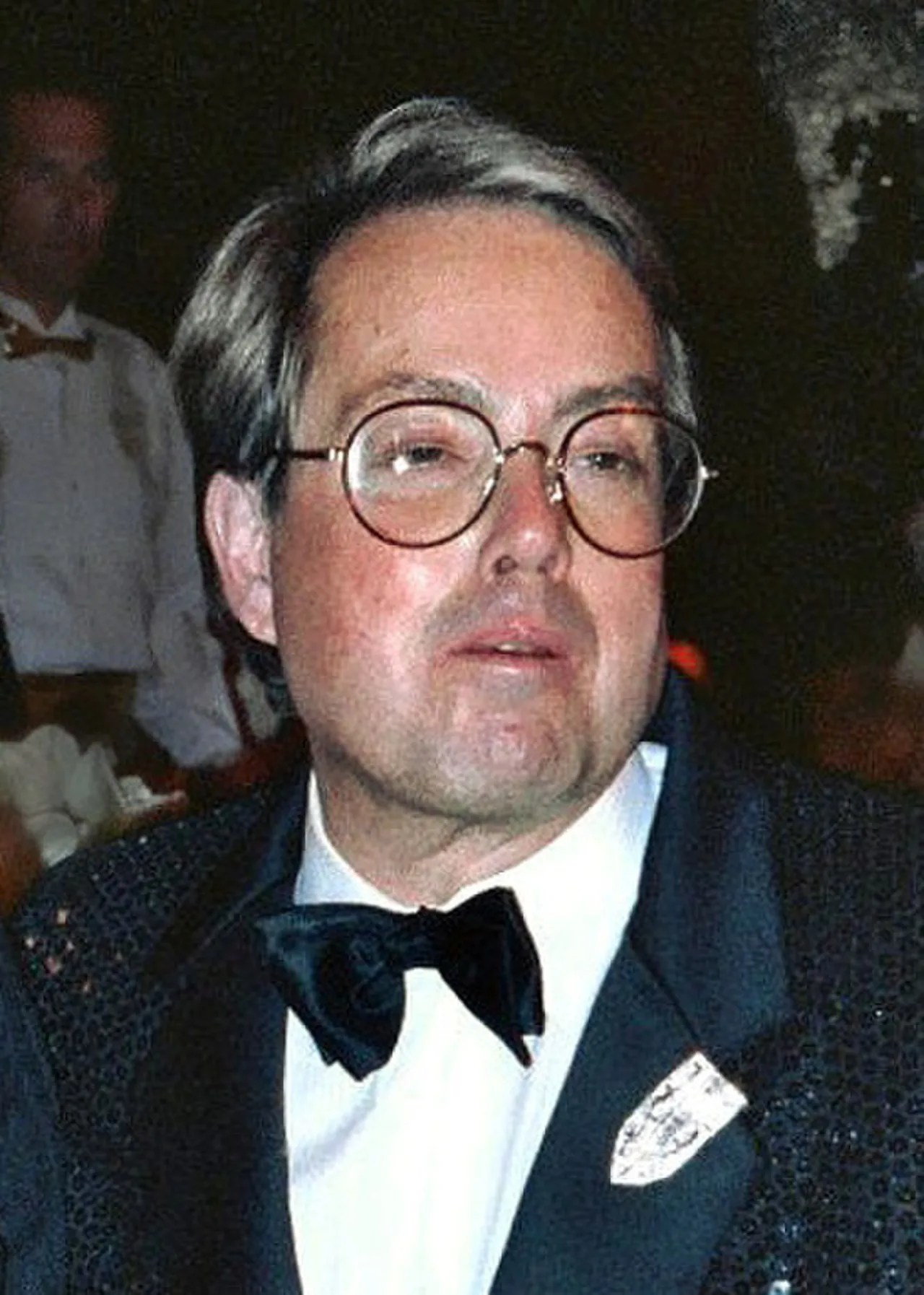 Portrait of Allan Carr (1937–1999) – memorial page