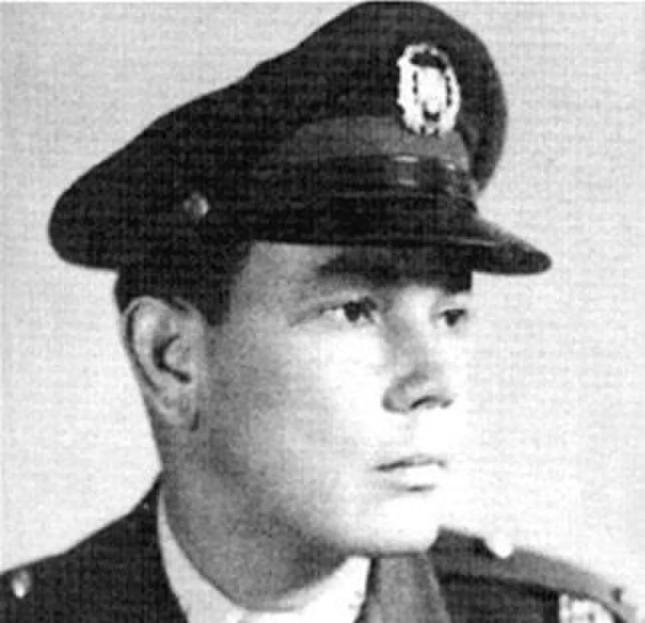 Porträt von Amado García Guerrero (1931–1961) – Gedenkseite
