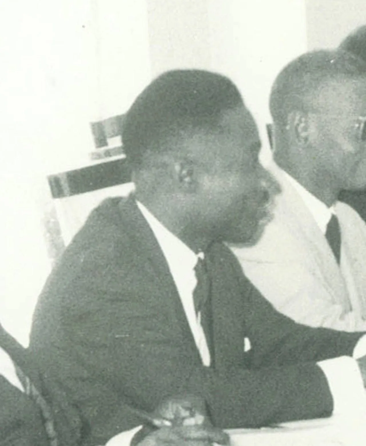 Amadou Cissé Dia