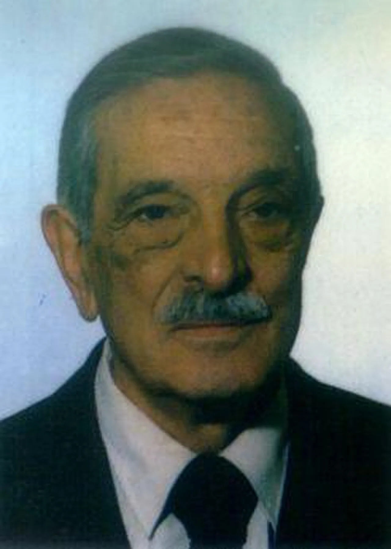 Ramón Salas Larrazábal