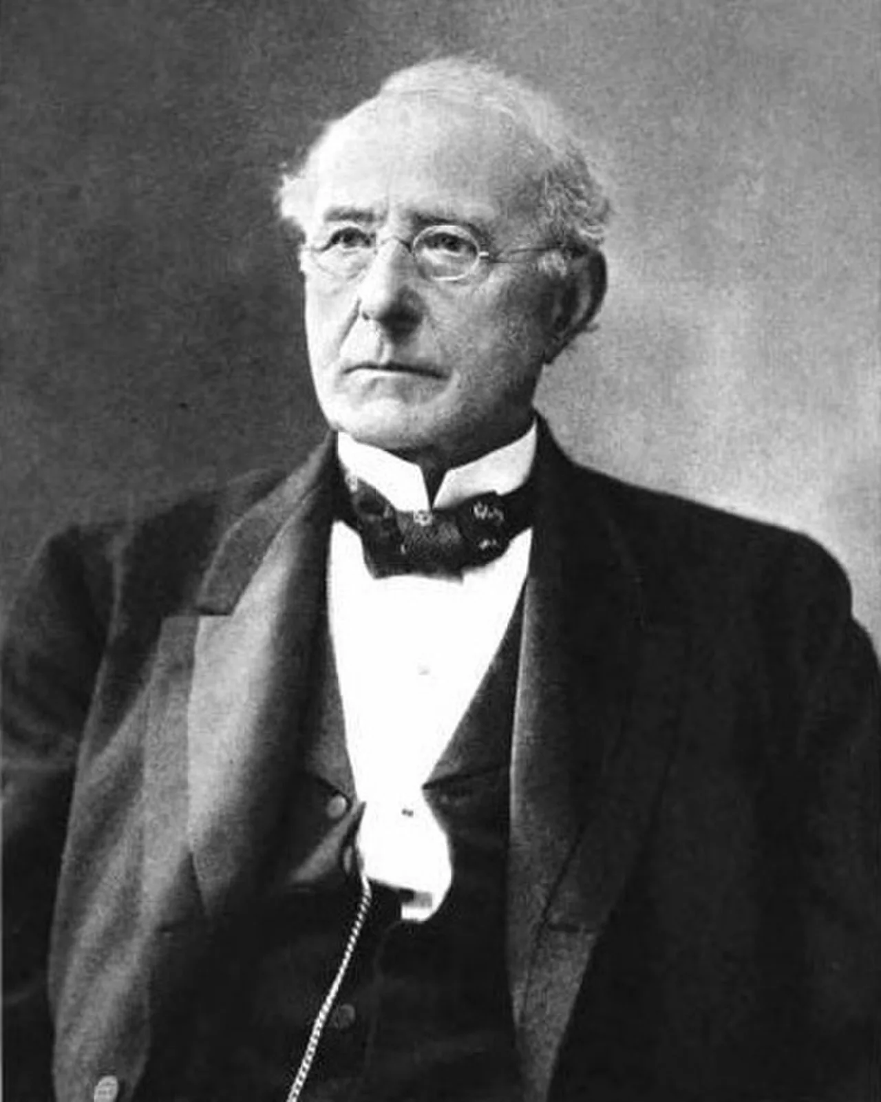 George Cochrane Hazelton