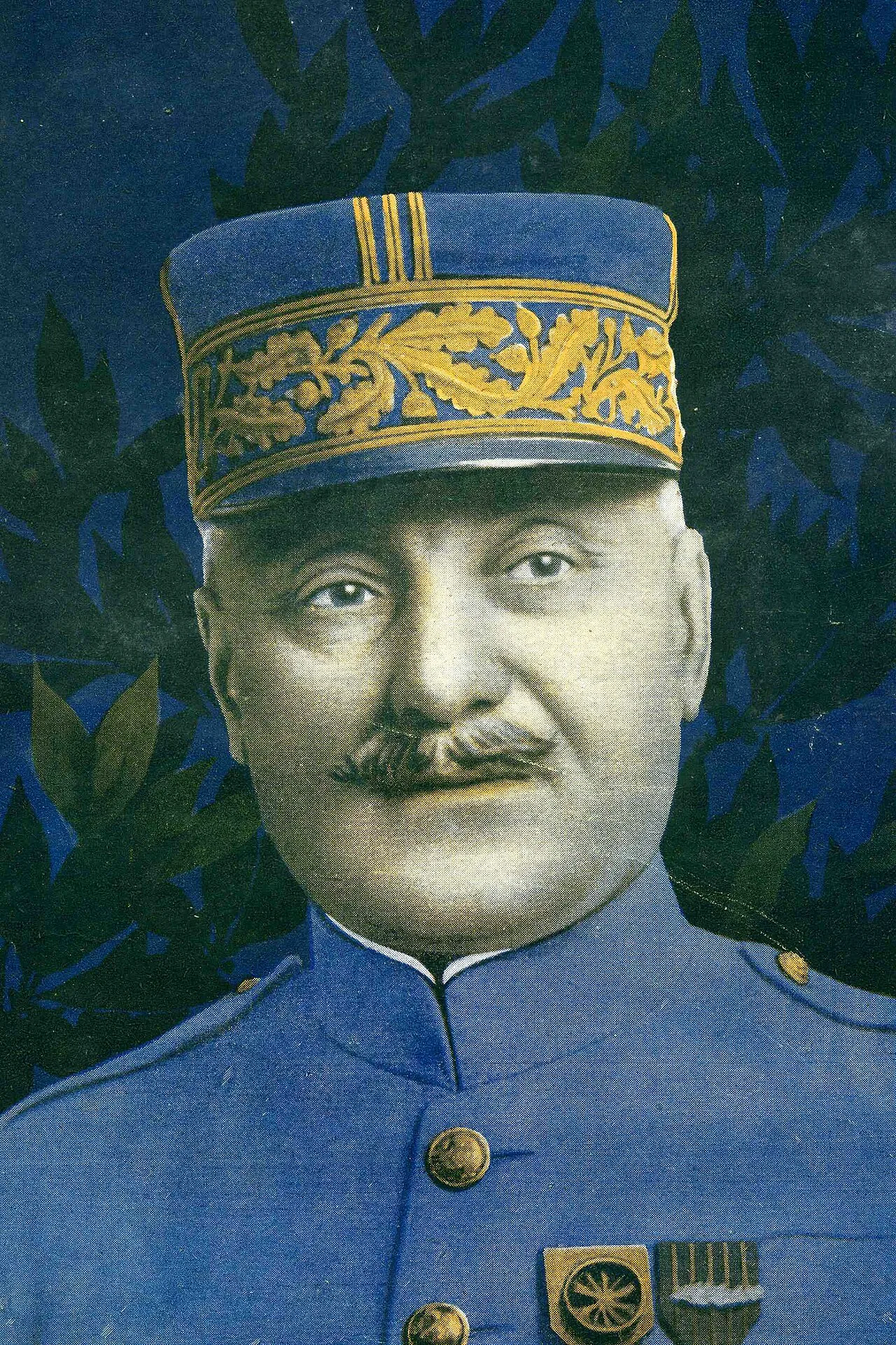 Amédée Henri Guillemin