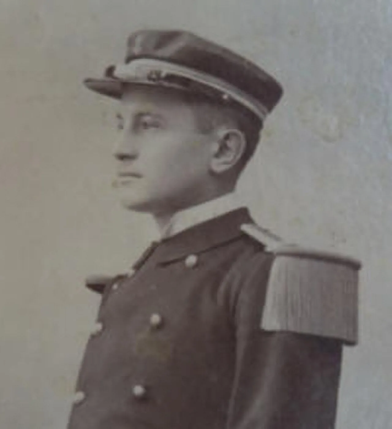 Amédée Reille
