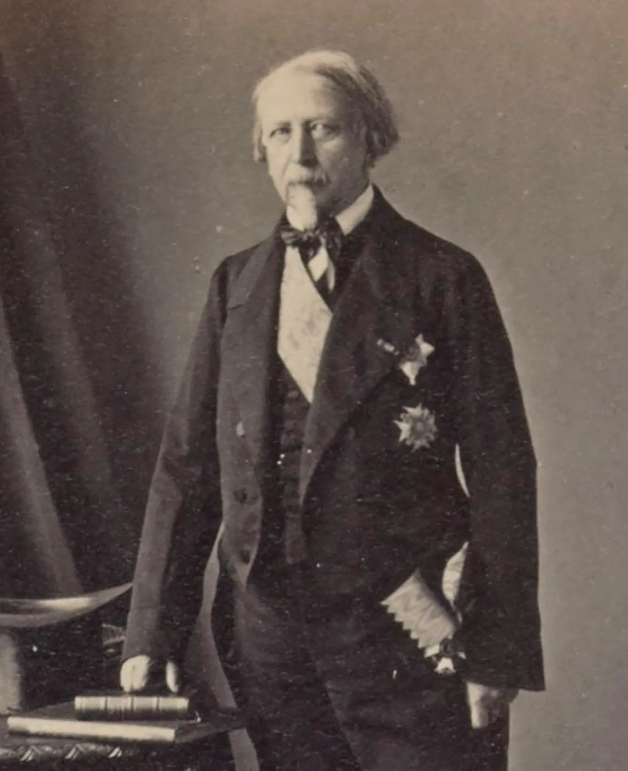 Anatole de Montesquiou-Fezensac
