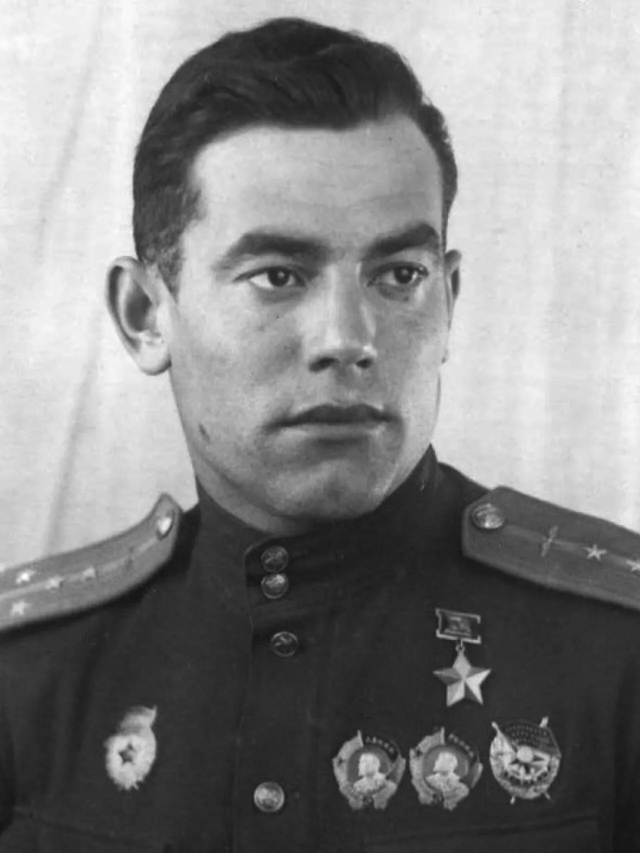 Andrey Baklan