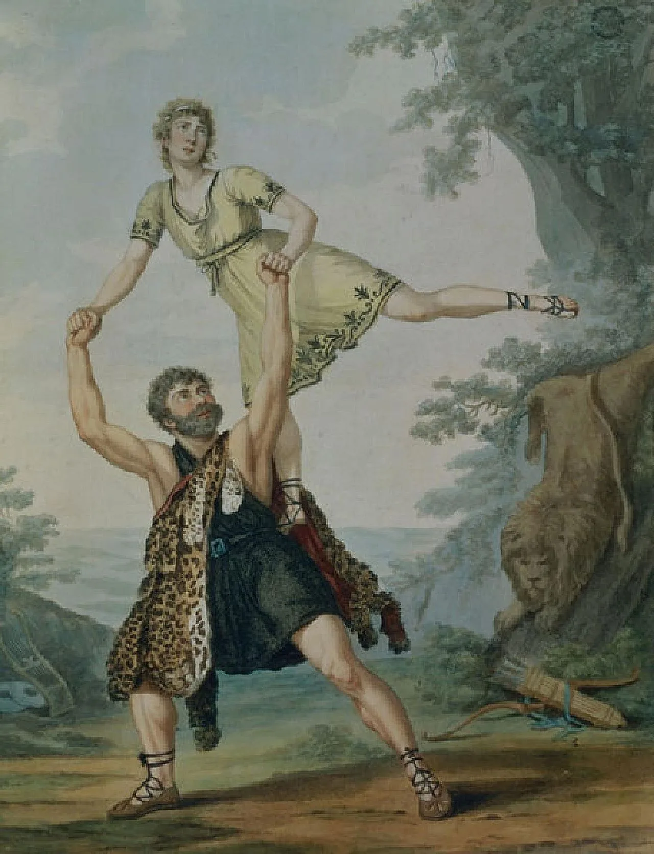 André-Jean-Jacques Deshayes