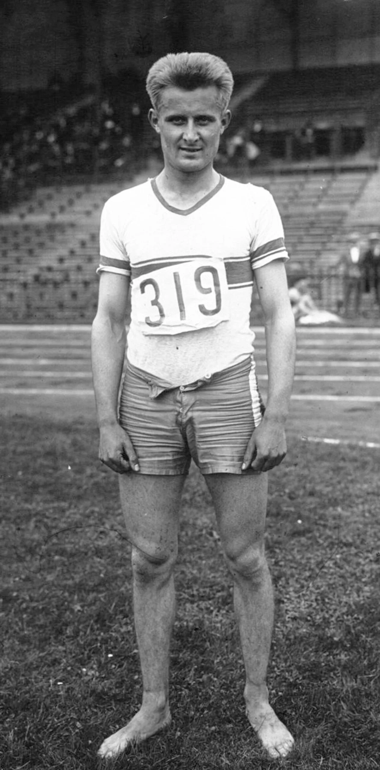 André Adelheim