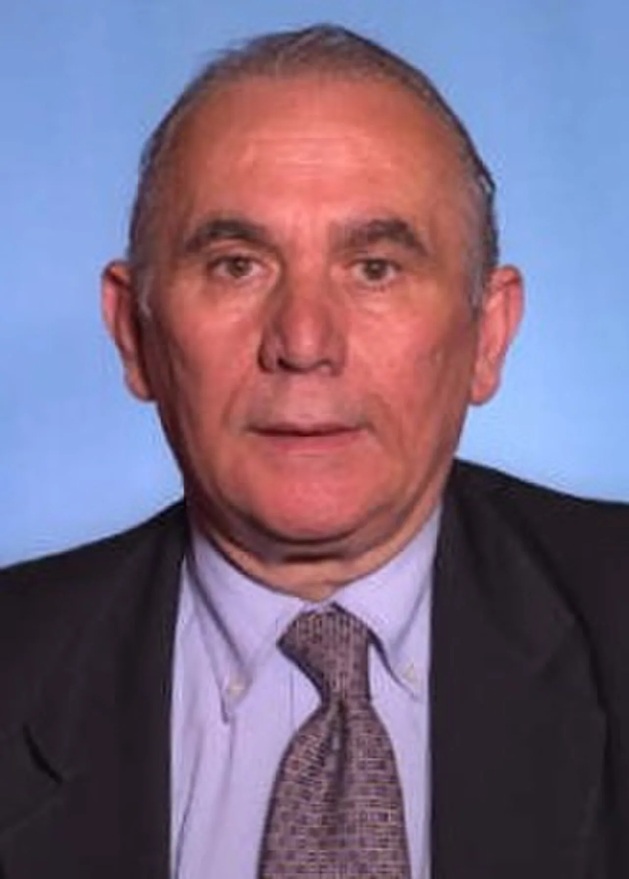 Porträt von Giuseppe Tatarella (1935–1999) – Gedenkseite