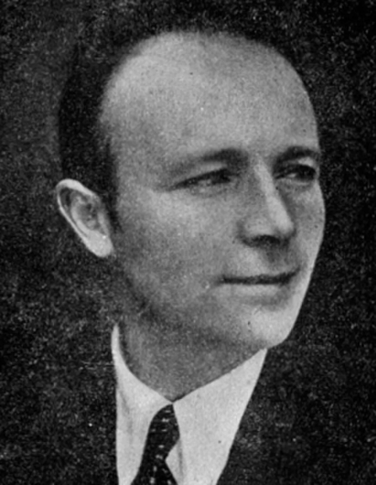 André Foussat