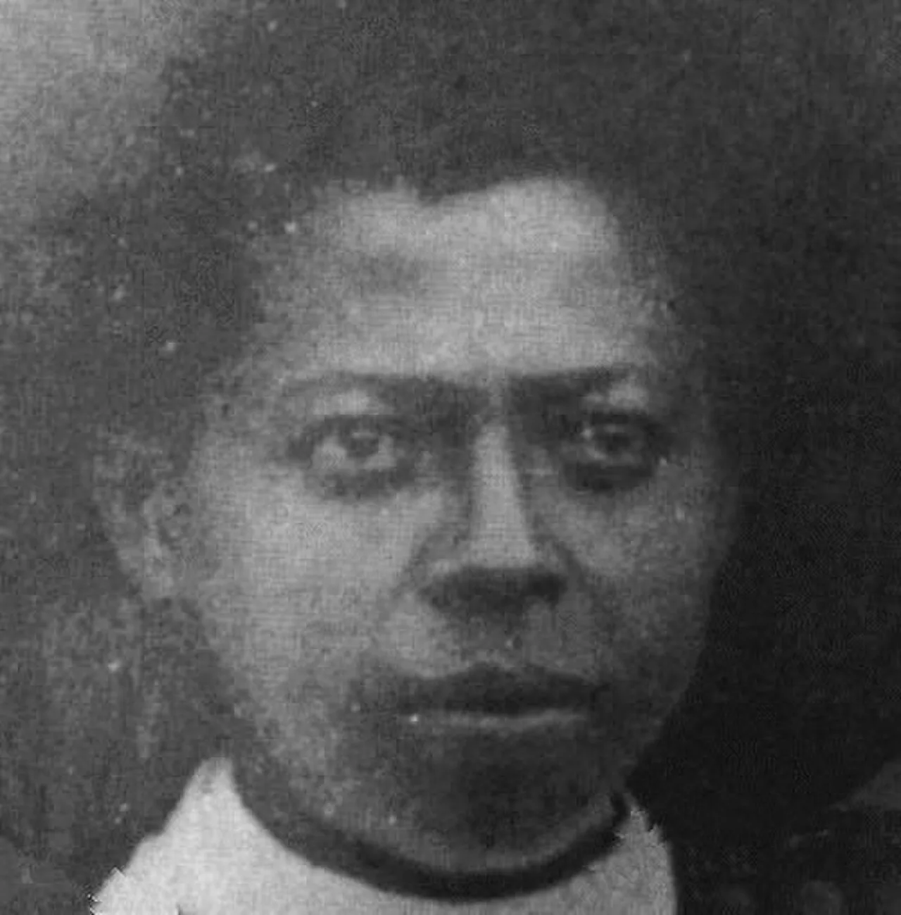 Porträt von André Raponda Walker (1871–1968) – Gedenkseite