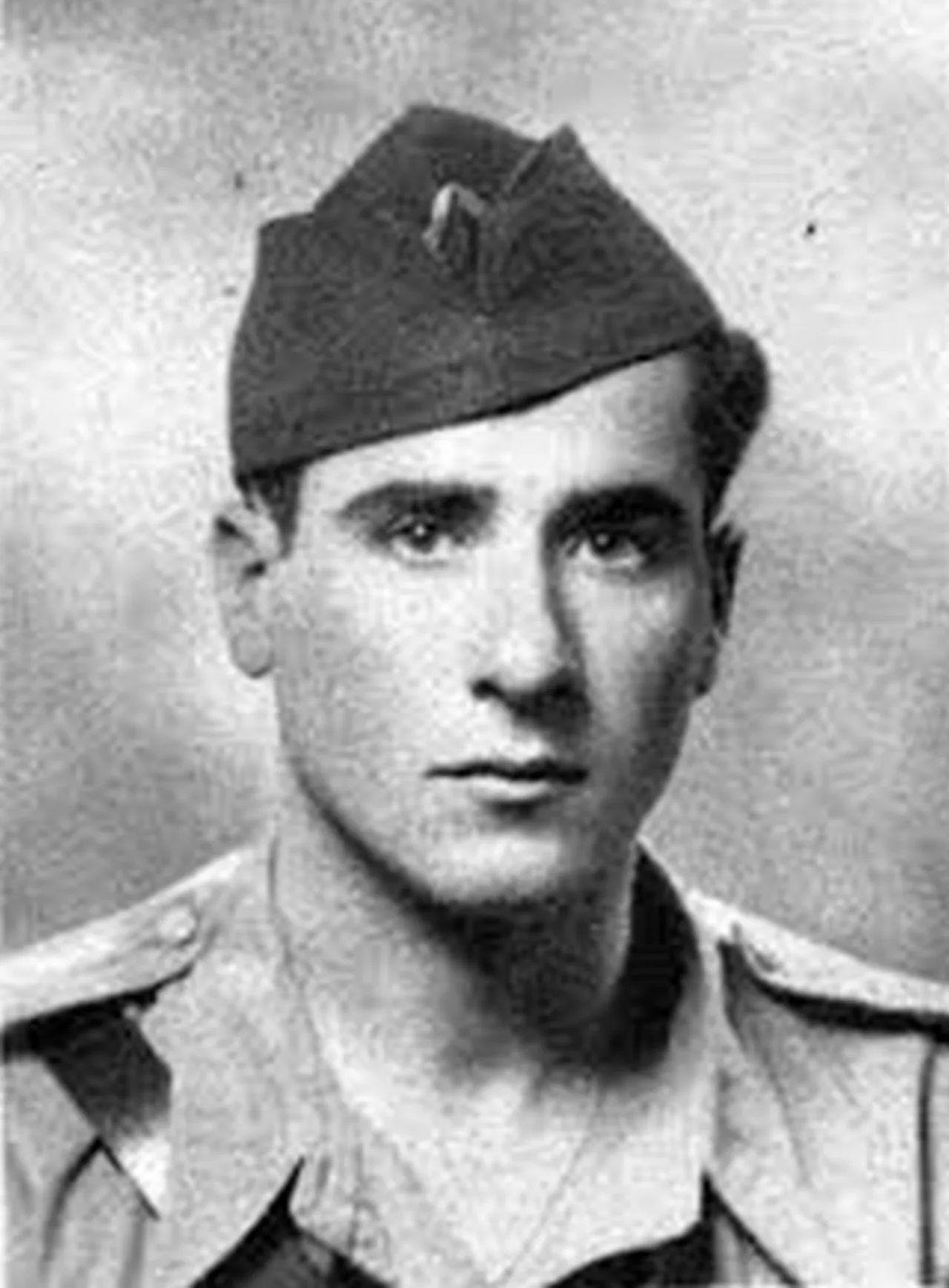 Porträt von André Salvat (1920–2017) – Gedenkseite