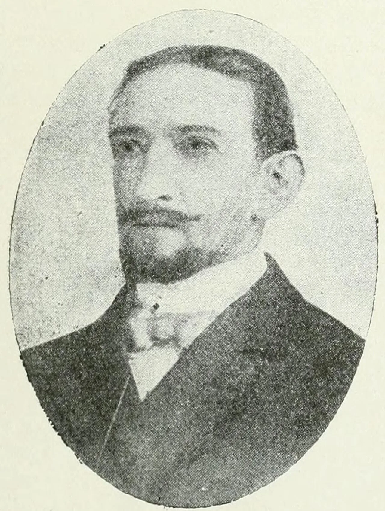 Antonio Gómez Restrepo