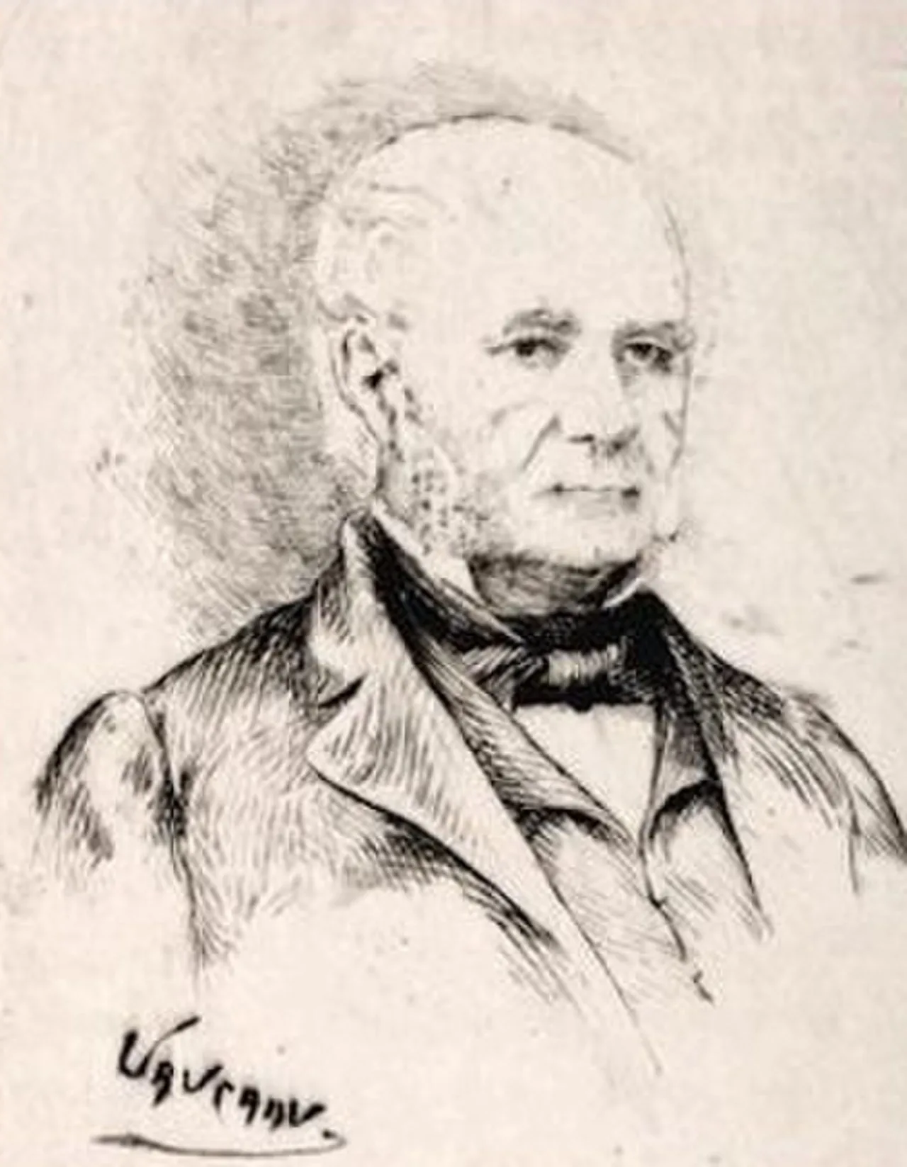 Antoine François Passy