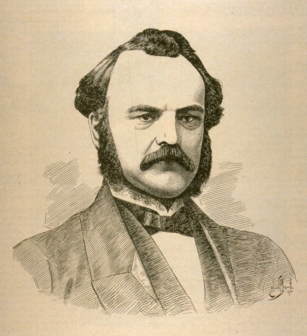 Antoine Gérin-Lajoie
