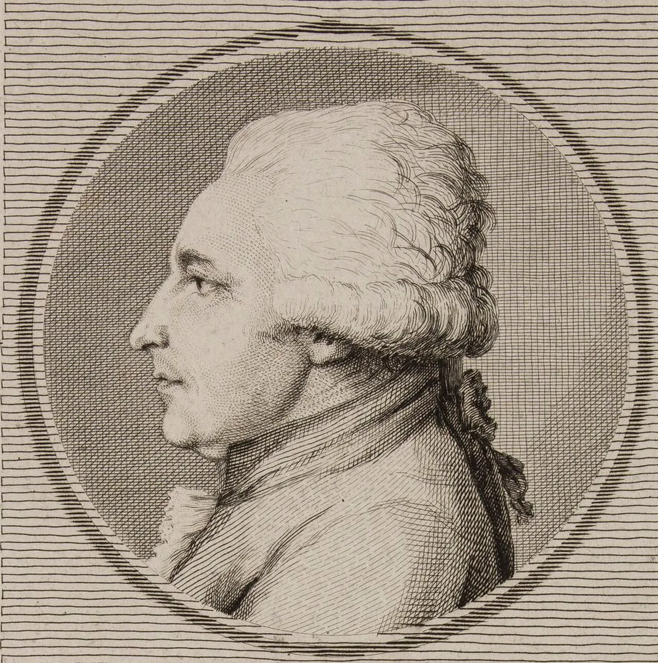 Louis René Buffy