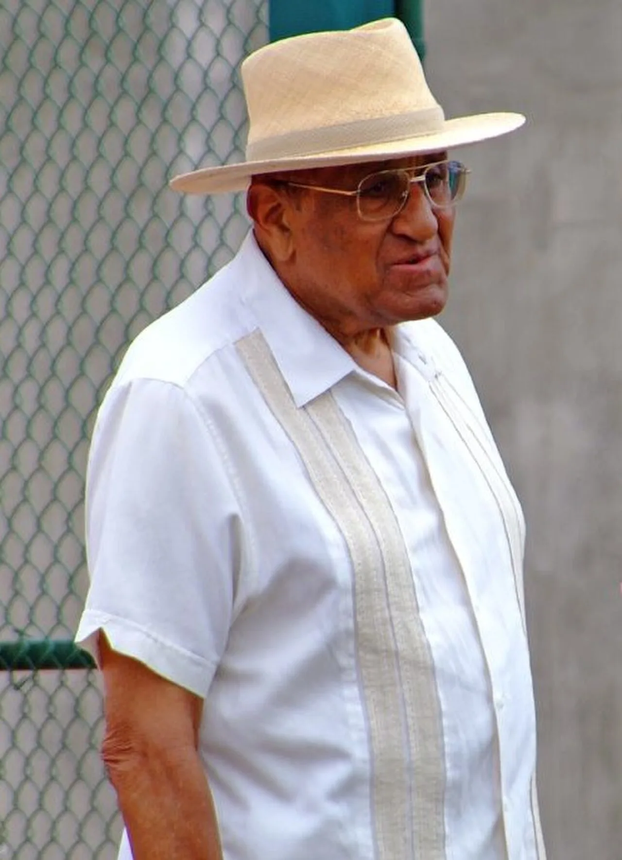 Porträt von Don Newcombe (1926–2019) – Gedenkseite
