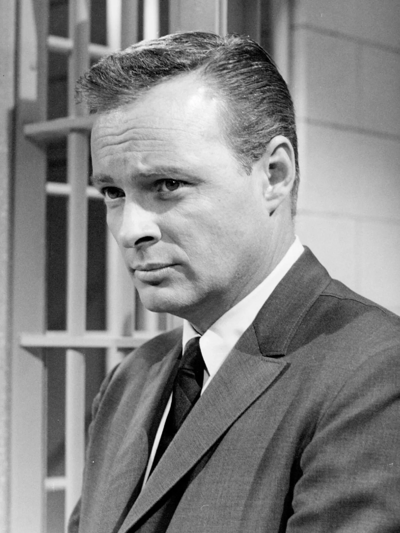 Porträt von John Clarke (1931–2019) – Gedenkseite