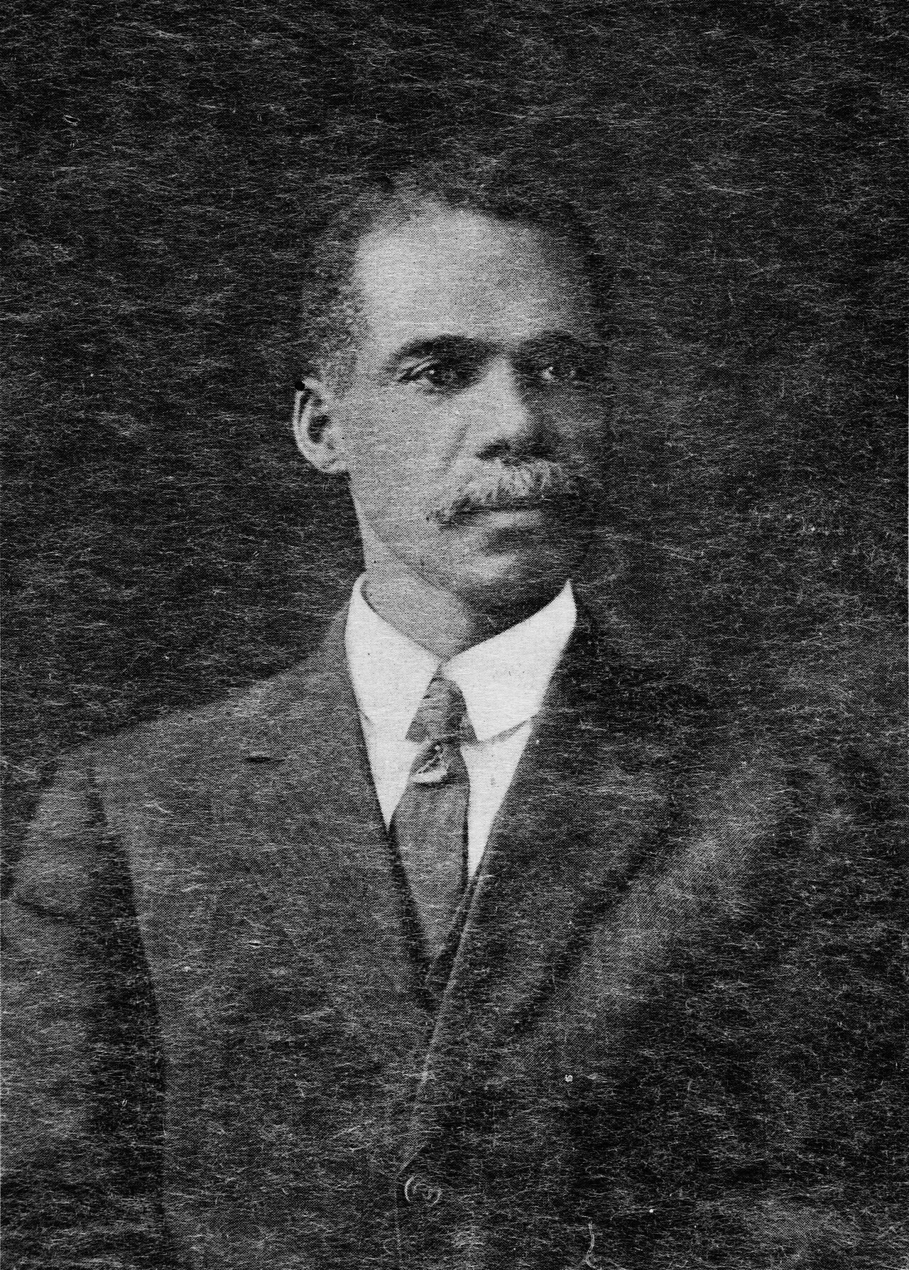Robert Pelham Jr.