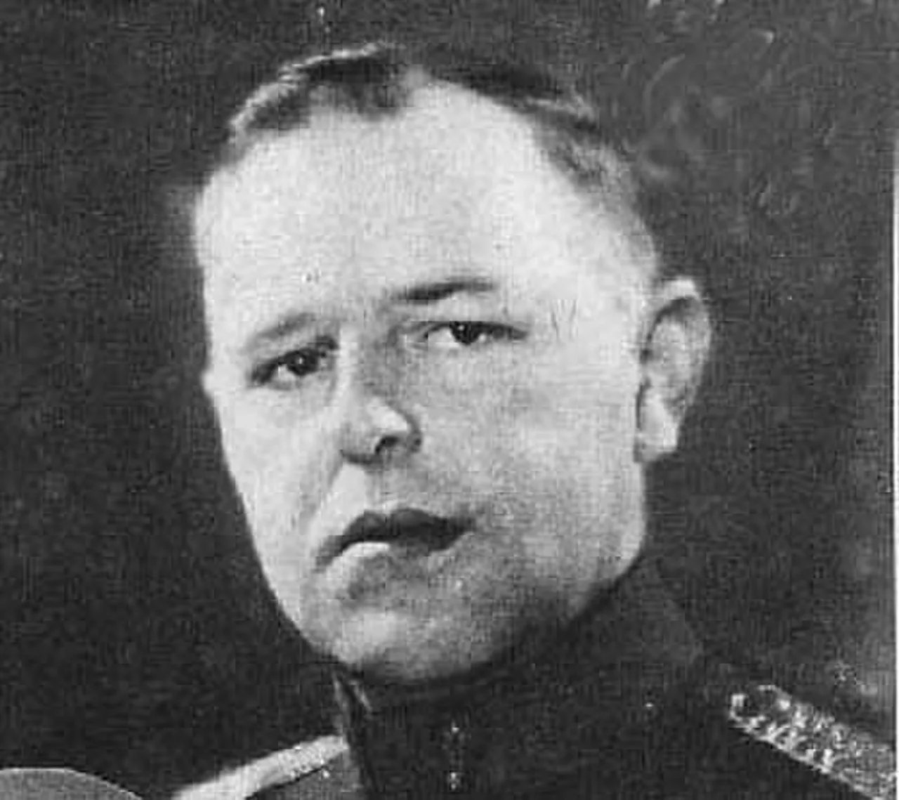 Porträt von Émile Hamilius (1897–1971) – Gedenkseite