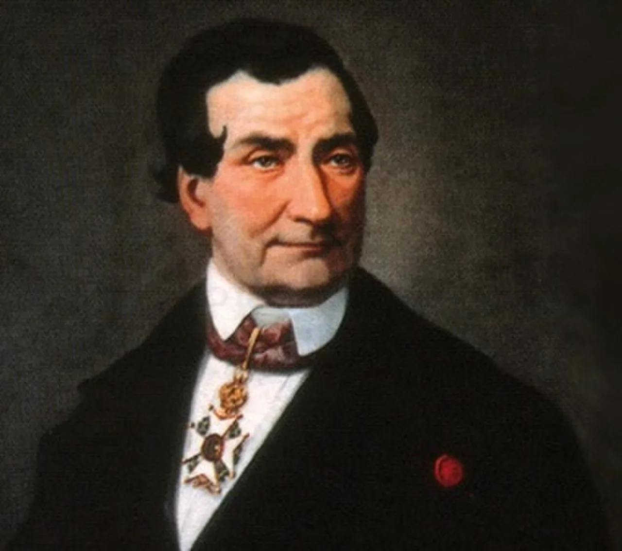 Arcisse de Caumont