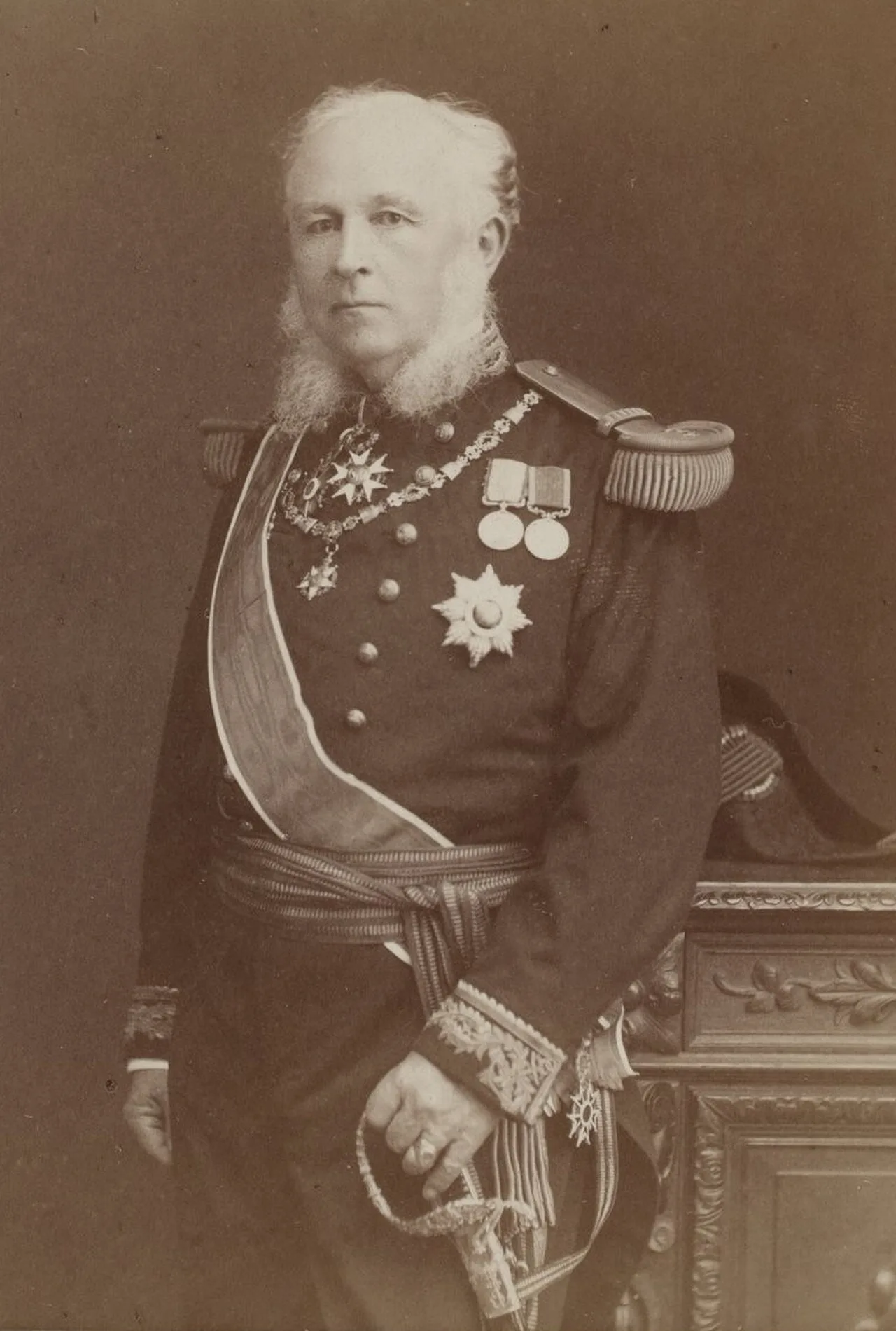 Aristide Vallon