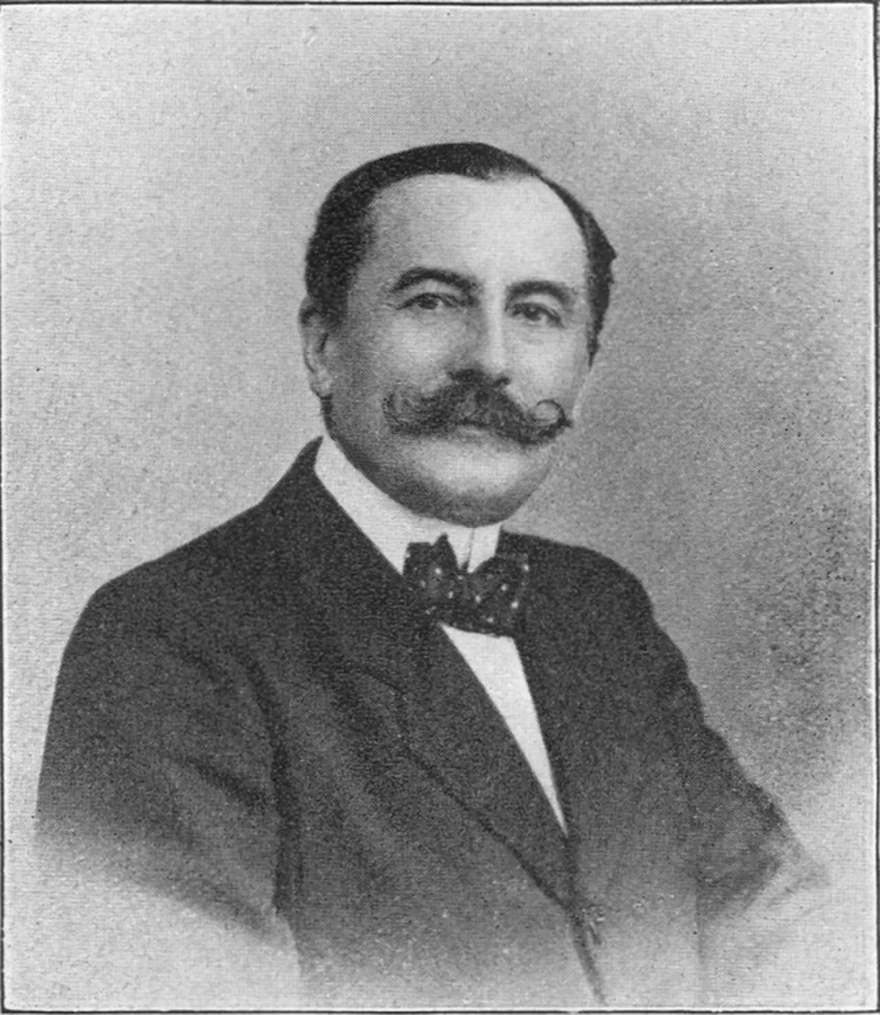 Armand Charles de Baudry d'Asson