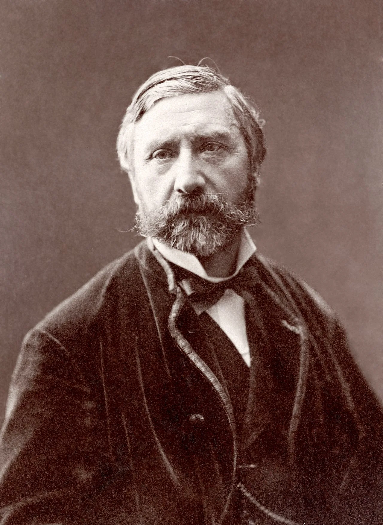 Armand Hubert Simon Leleux
