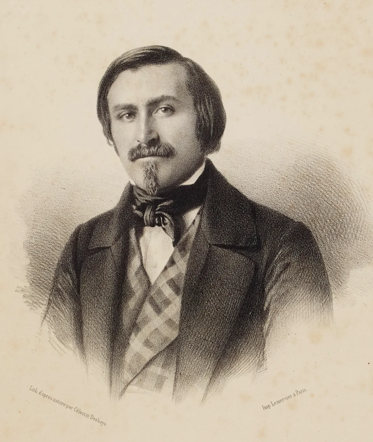 Armand de Pioger