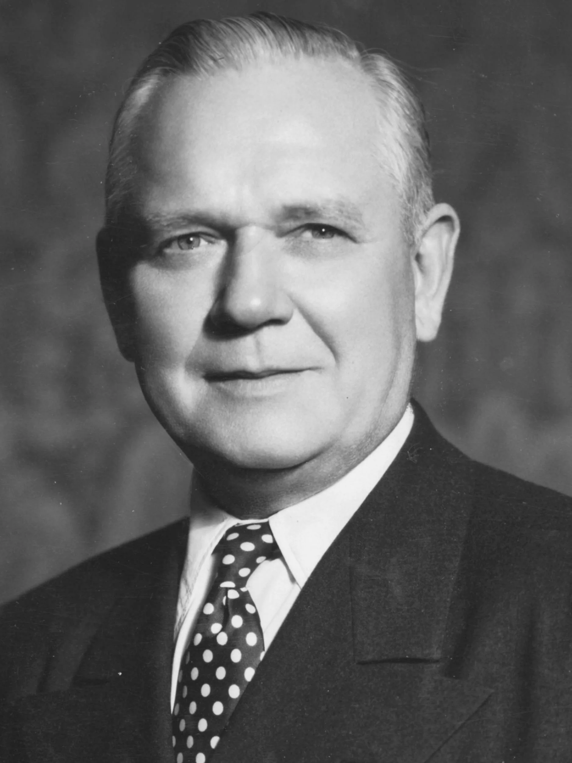 Monrad Charles Wallgren