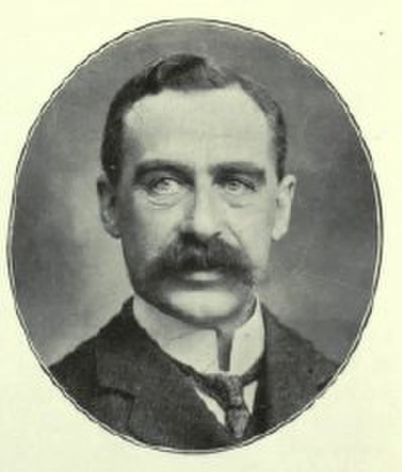 Richard Stuart Lake