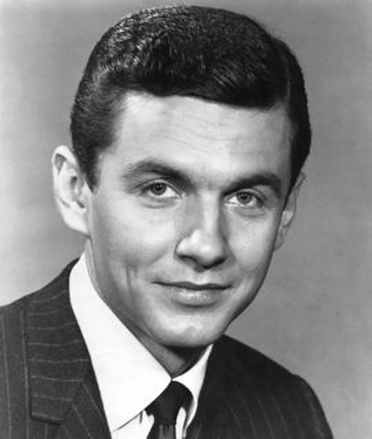 Portrait of Art James (1929–2004) – memorial page